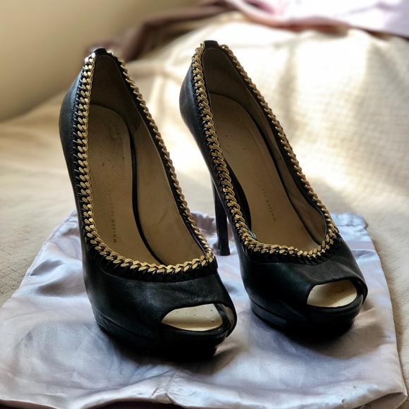 Giuseppe Zanotti Shoes - giuseppe zanotti pumps size 42 EU